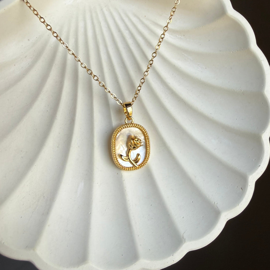 Rosie Necklace