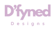 D’fyned Designs - Home