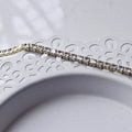 Kate Tennis Bracelet