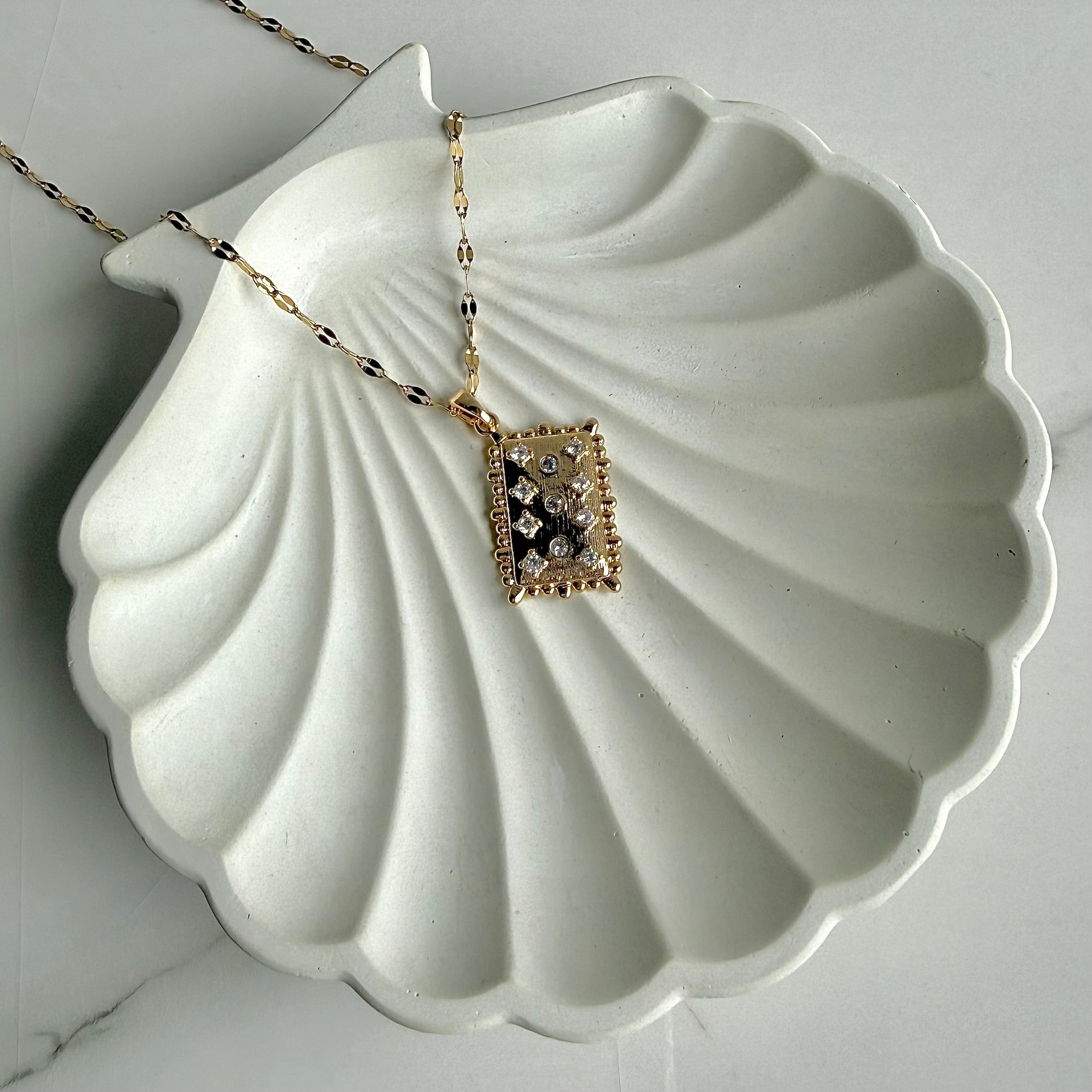Isabelle Necklace