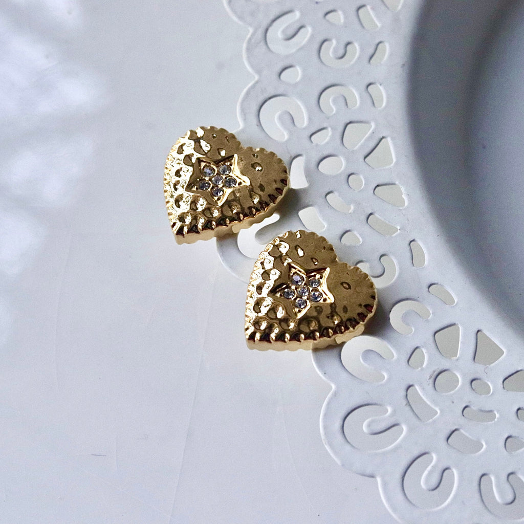 Quinn Earrings