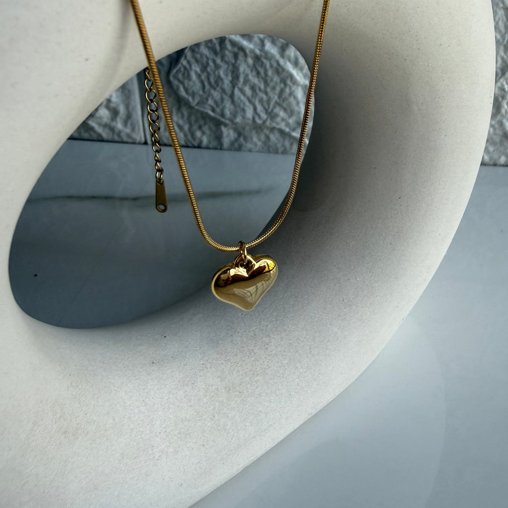 Love Necklace