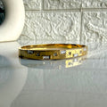Hyacinth Bracelet