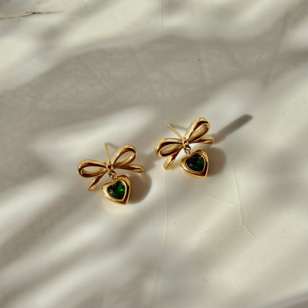 Valentina Earrings
