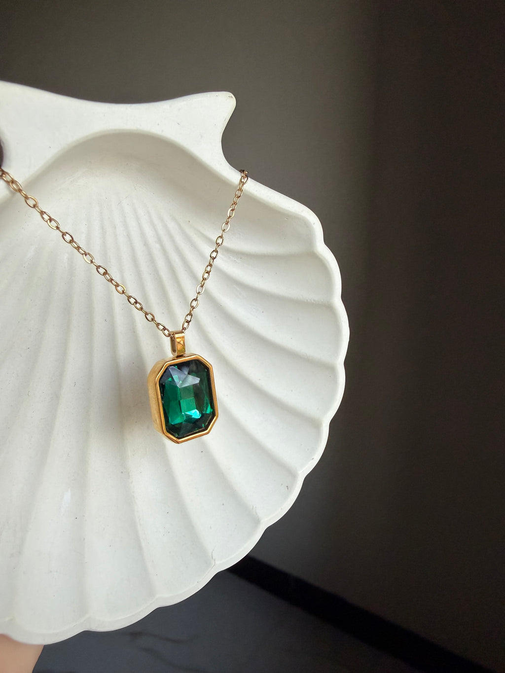 Fiona Necklace