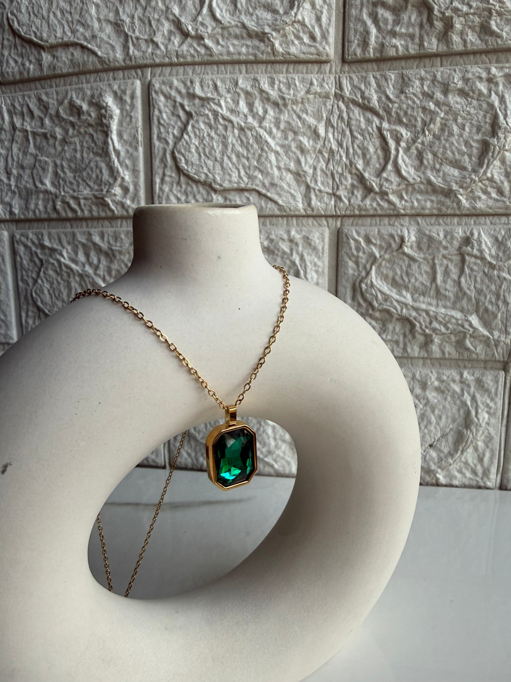 Fiona Necklace